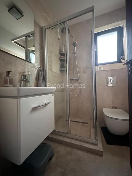 Casa individuala 5 camere -Mosnita Noua- Drumul Boilor - 13
