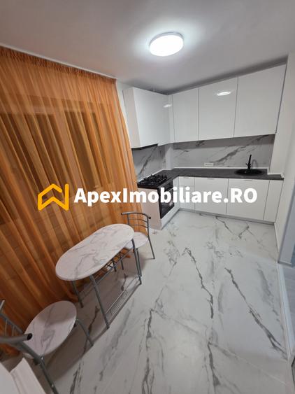 Garsoniera de inchiriat Vitan București ApexImobiliare.ro