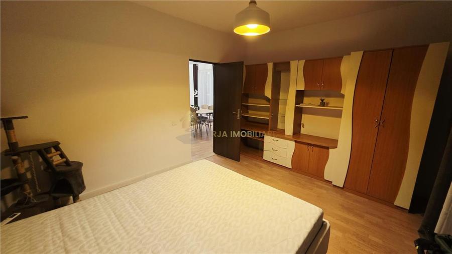 APARTAMENT 3 CAMERE  79 MP  MARASTI STRADA CIBINULUI