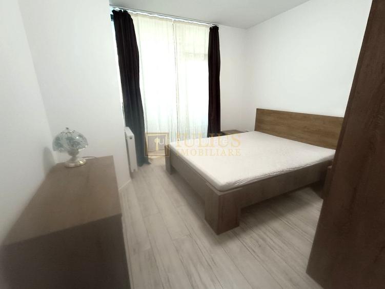 Apartament cu 2 camere in bloc nou, zona de Nord, XCity - 7
