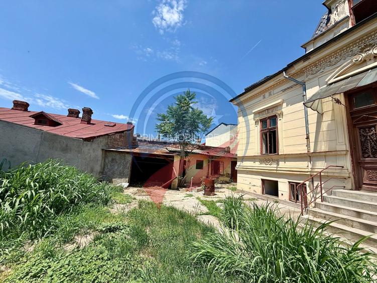 Casă D+P+Pod înalt, Str. Alexandru Macedonski, Craiova - 5