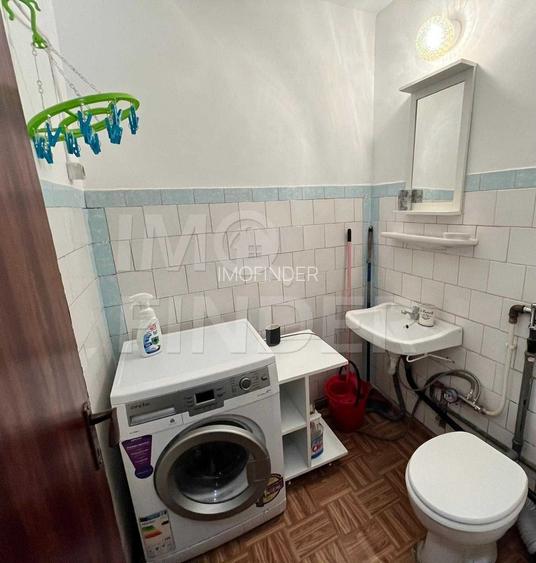 Apartament 3 camere + garaj individual subteran, ZORILOR - 5
