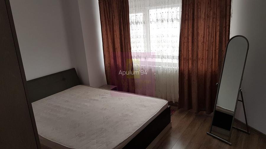 Vanzare apartament 2 camere in zona bd. Decebal stradal - 4