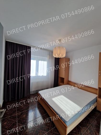 Proprietar – Apartament 3 camere Tineretului / Timpuri Noi