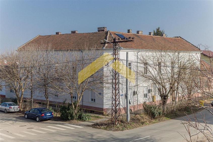 Cladire cu 14 apartamente de vanzare, Gradiste