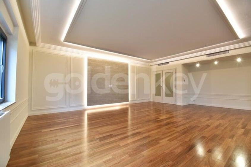 Apartament cu 4 camere si gradina in complex rezidential
