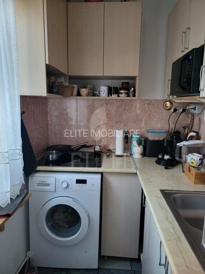Apartament 2 camere în zona DIANA - 2
