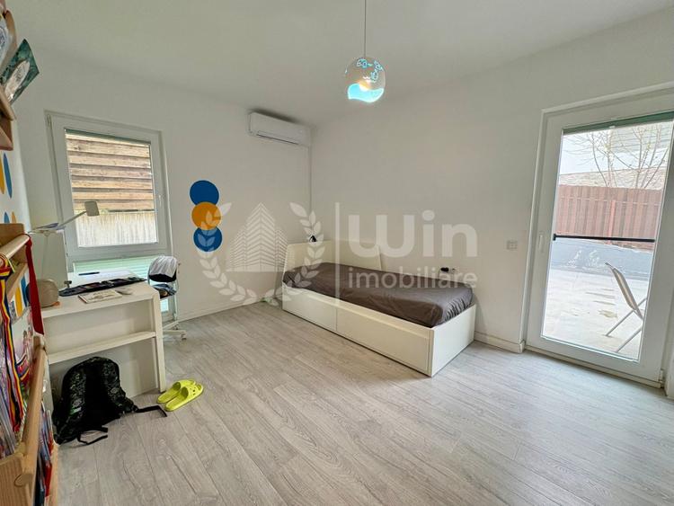 Apartament cu 3 camere | Gradina | 2 Garaje | Campului Manastur!