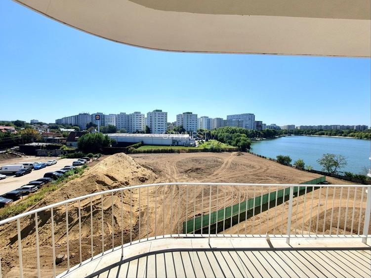 Apartament modern 2 camere | One Lake District | Faza 1 - 10