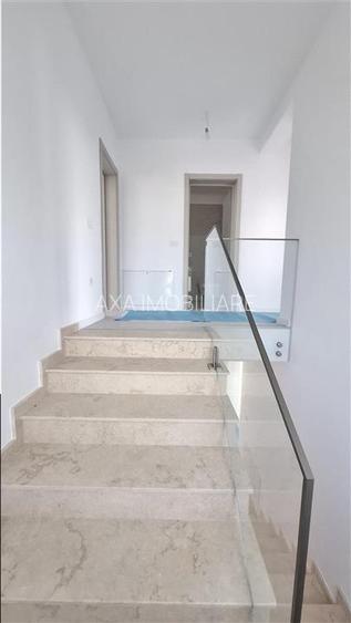 Mutare imediata!Casa Rediu Valea Lupului,4 camere,Incalz Pard,0%Comision - 9