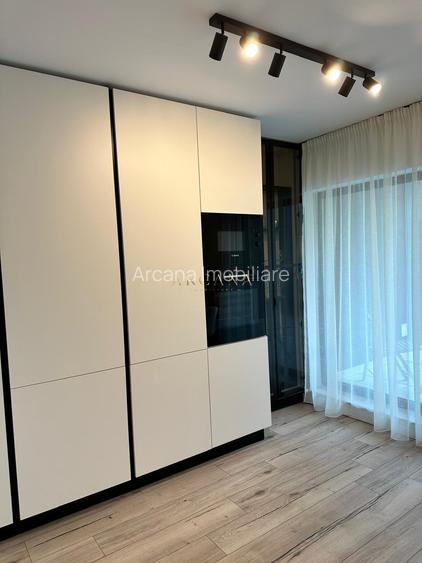 Apartament 2 camere cu preluare chiriași bloc 2023 cartier Zorilor