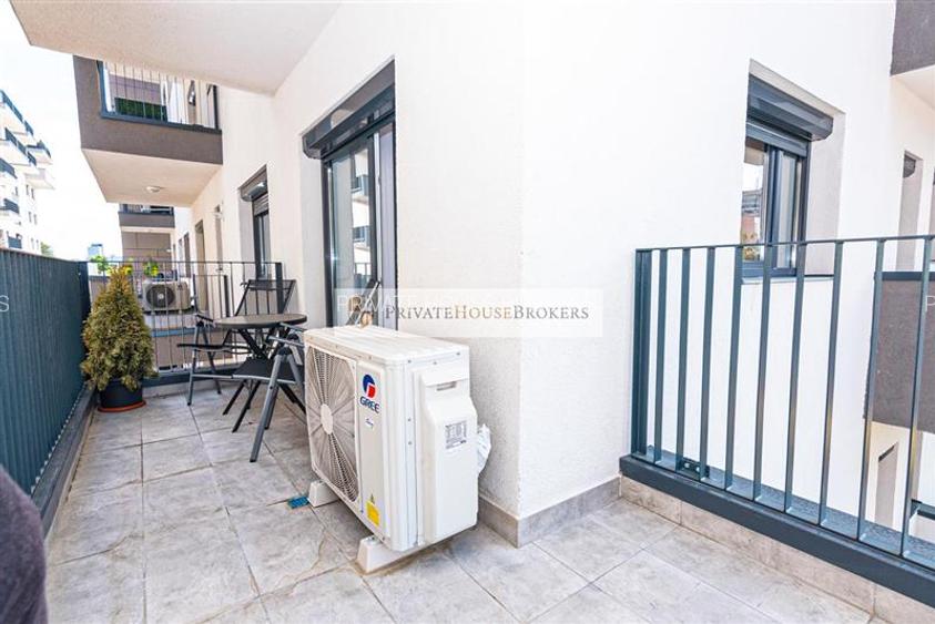 Domenii | 1 Mai | Aviatorilor | Arcadia Apartments | Bloc 2019 | Parcare Subt - 8