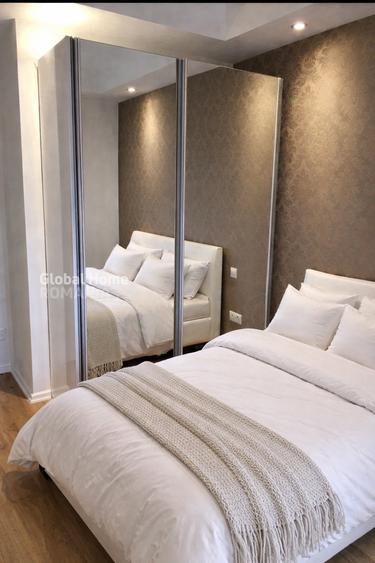 Apartament 2 camere 43MP| 1 Loc de Parcare Inclus | Cosmopolis | Bucharest North