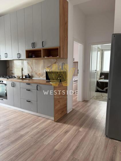 Apartament premium de vanzare, cu 2 camere, in Giroc