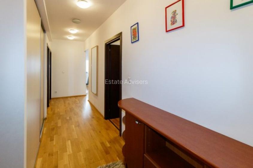 Vanzare apartament 3 camere|Natura Residence|Baneasa|Comision 0% - 6
