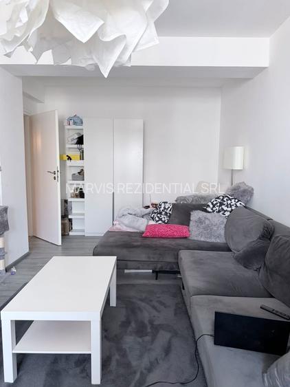 Apartament 2 camere,suprafata generoasa,mobilat si utilat,loc de parcare subtera - 16