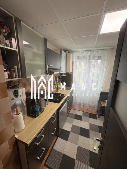 Apartament 2 camere | 58 MPU | Etaj 4 | Hipodrom 3