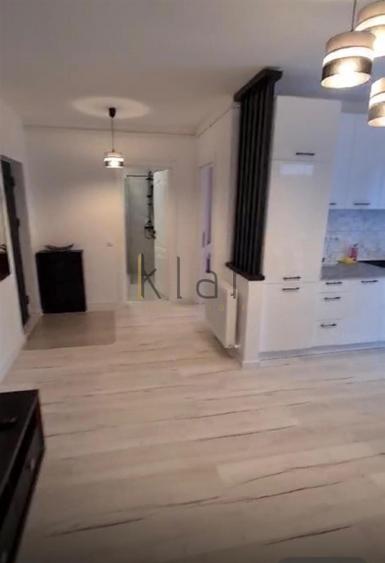 Apartament 3 camere strada Burebista