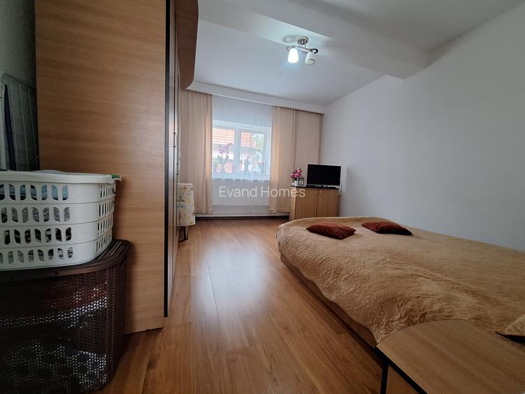 Casa Individuala -150 mp utili -740 mp teren-modern mobilata -Giarmata - 20