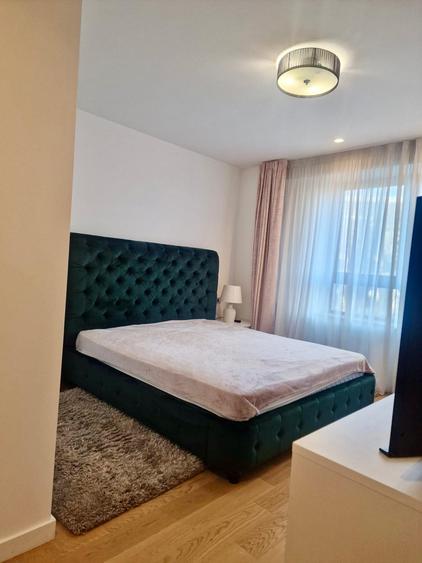 3 CAMERE | AVIATIEI TOWER | LANGA PROMENADA MALL & METROU | PARCARE |