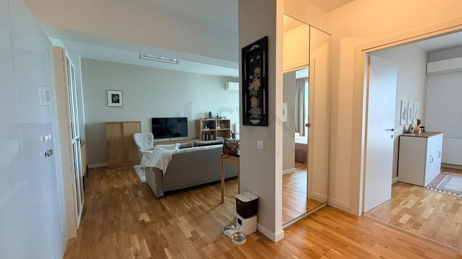 REA1029354 Apartament 2 camere I vedere panoramica