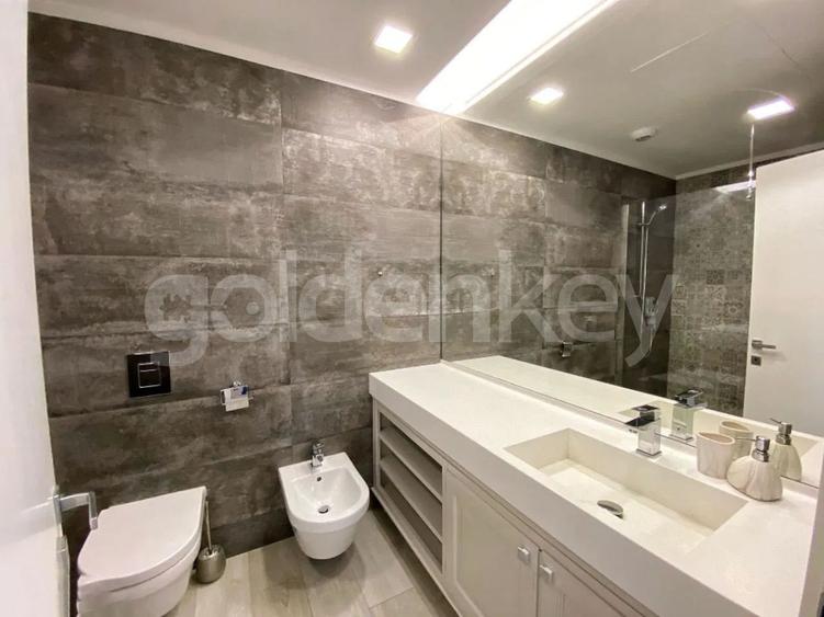 Apartament cu 3 camere in complex rezidential