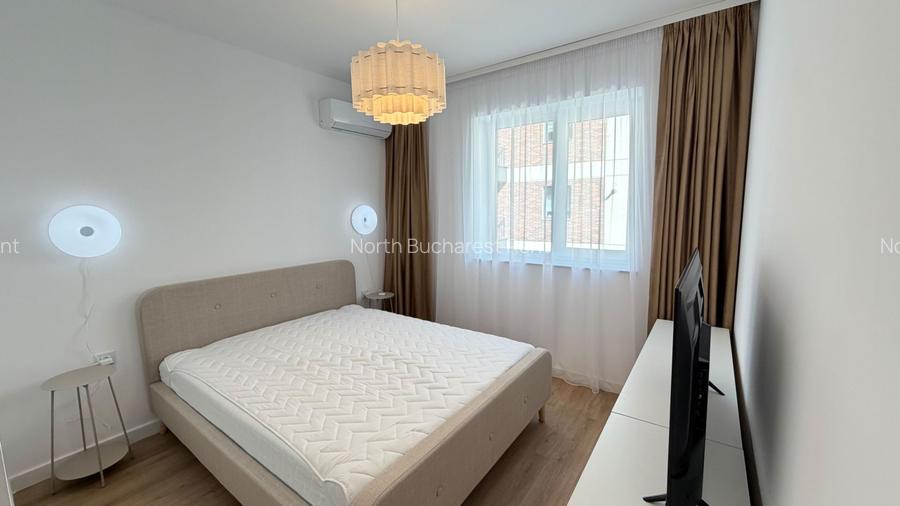 3 camere de inchiriat  80 mp | Pipera | 749€ - 3
