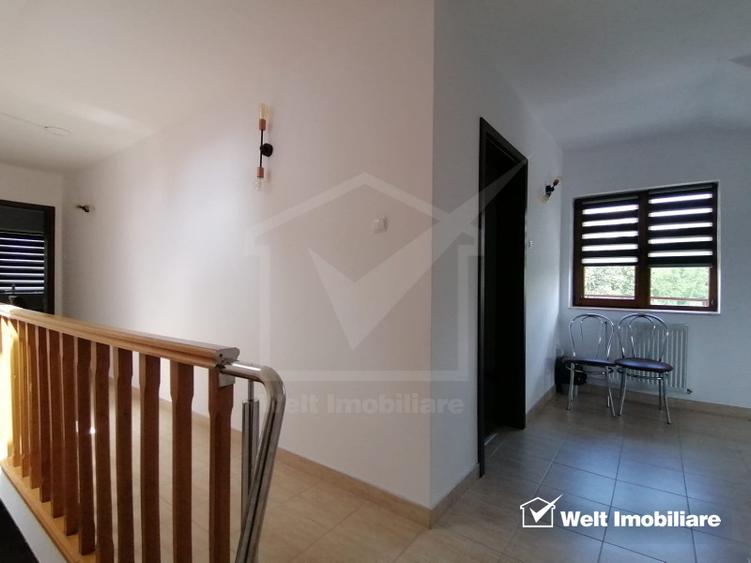 Casa de inchiriat, Buna Ziua, 5 ,camere plus parcari