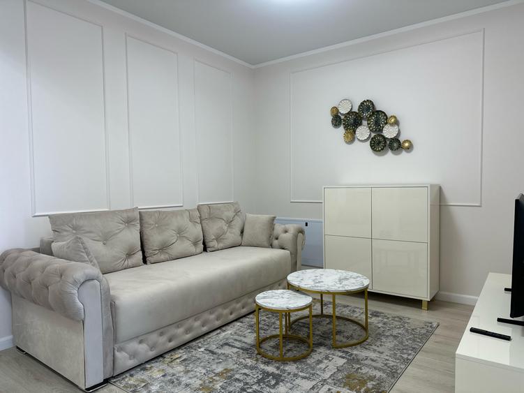 Apartament cu 2 camere de vânzare | Apollo Residence | Metrou Dimitrie Leonida