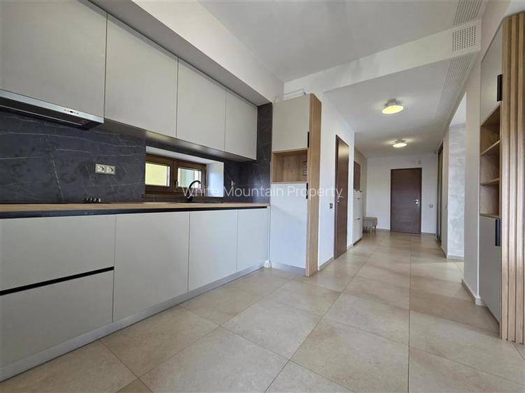 Apartament 3 camere in Bellevue Residence - 17