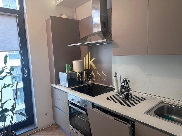 Apartament 2 camere | Dinamic City | Floreasca | Barbu Văcărescu