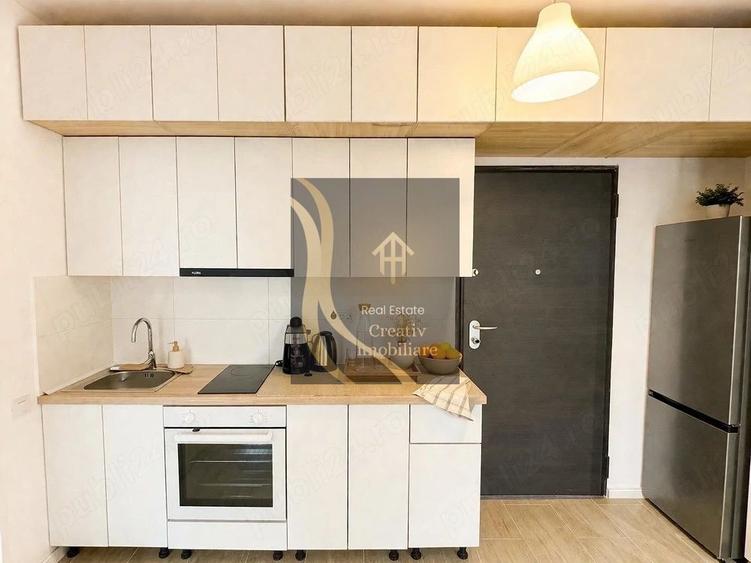 Apartament cu 2 camere in Plaza Residence, Lujerului, GranVia