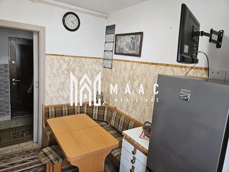 Apartament 2 Camere | Decomandat | Mihai viteazu