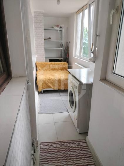 Apartament 3 camere I 2 bai I Manastur I zona Big