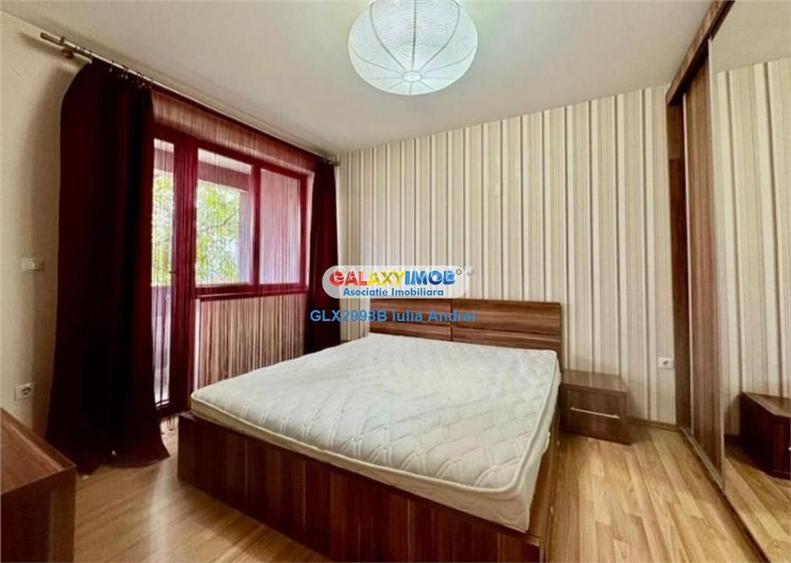 Apartament 3 camere de inchiriat in Bucurestii Noi - 4