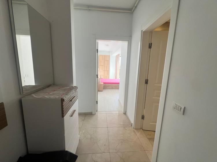 Tomis Plus apartament 2 camere termen lung