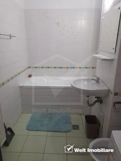 Apartament de vanzare, 46,70mp plus balcon, zona Calea Dorobantilor