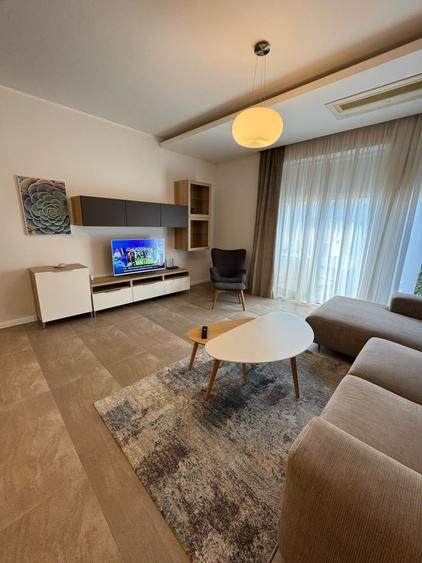 Apartament exclusivist - de lux, loc parcare subteran, cladire  eleganta, CENTRU