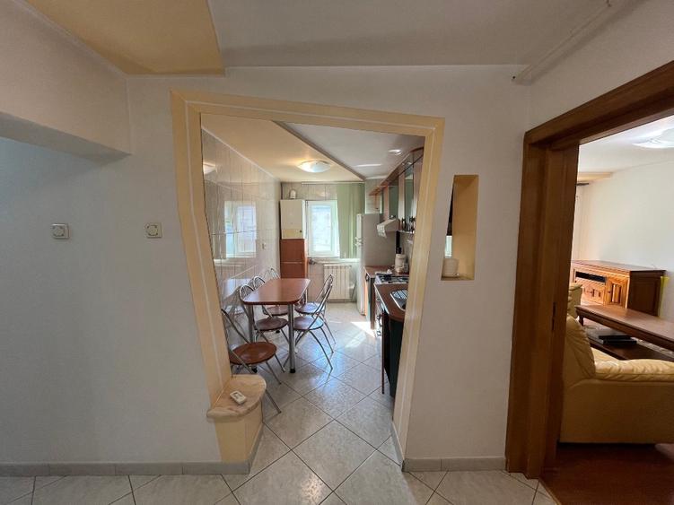 4 camere, direct proprietar, zona Obor, 85m2, 1984, centrala gaz, izolat termic