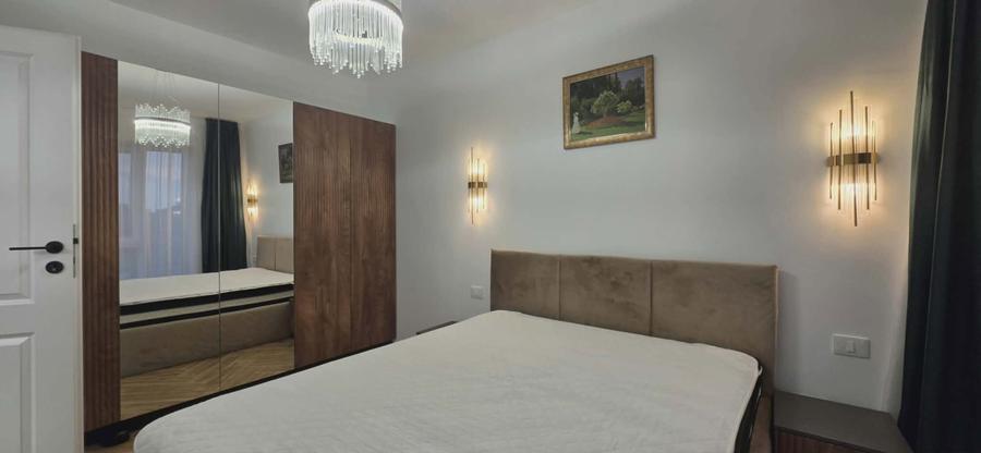 Apartament 2 camere de închiriat, cart. Prima Nufărul-AP1449