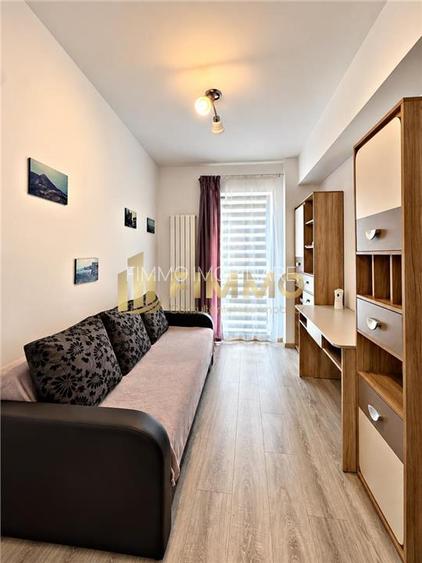 Apartament 3 cam | Loc de parcare | Boxa | ID:1990 - 6