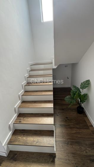 Casă individuală P+1 –FINALIZATA Comuna Berceni | Ultima disponibilă pe stradă - 15
