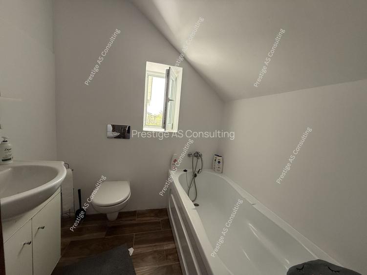 Casa individuala premium | 5 camere | 648 mp teren | Dumbravita-Padure - 11