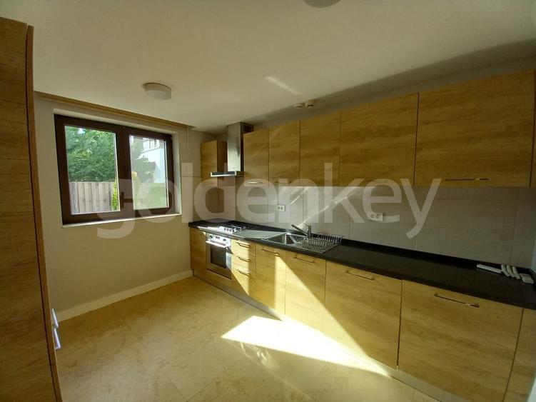 Vila moderna cu 4 camere | Oxford Gardens