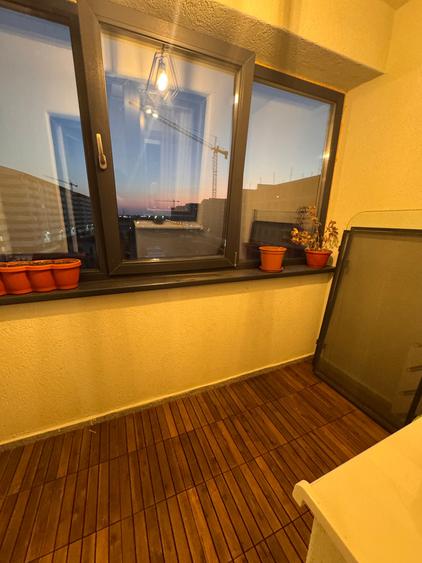 Apartament de inchiriat 2 camere LUX