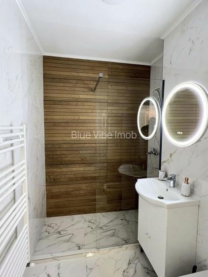 Lux-Parcare Subterana-Boxa