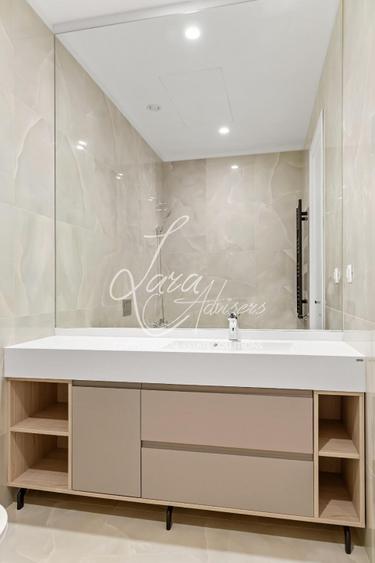 One Verdi, premium 3 camere
