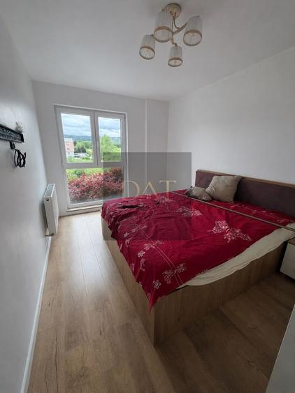 Apartament 2 Camere | Bună Ziua | zona Lidl | Parcare Inclusa