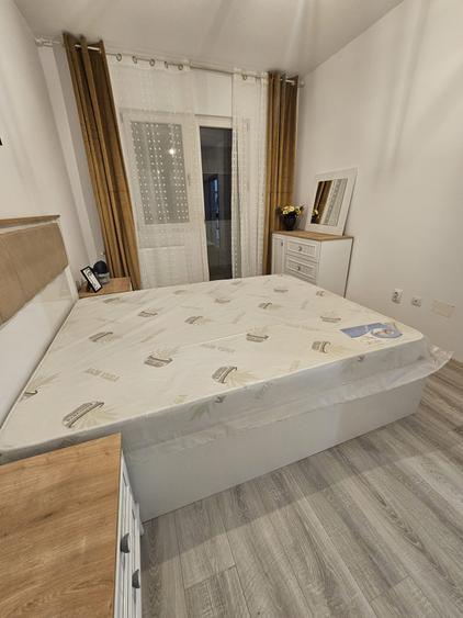 Bloc nou, Oancea, apartament superb 2 camere open space + PARCARE
