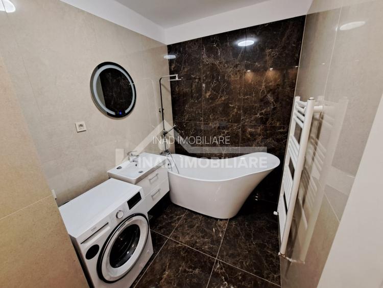 Apartament 3 camere, 2 bai, balcon 15mp, Zorilor Strada Frunzisului - 10